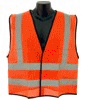 Economy Class 2 Vest